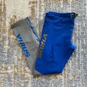 Virus leggings